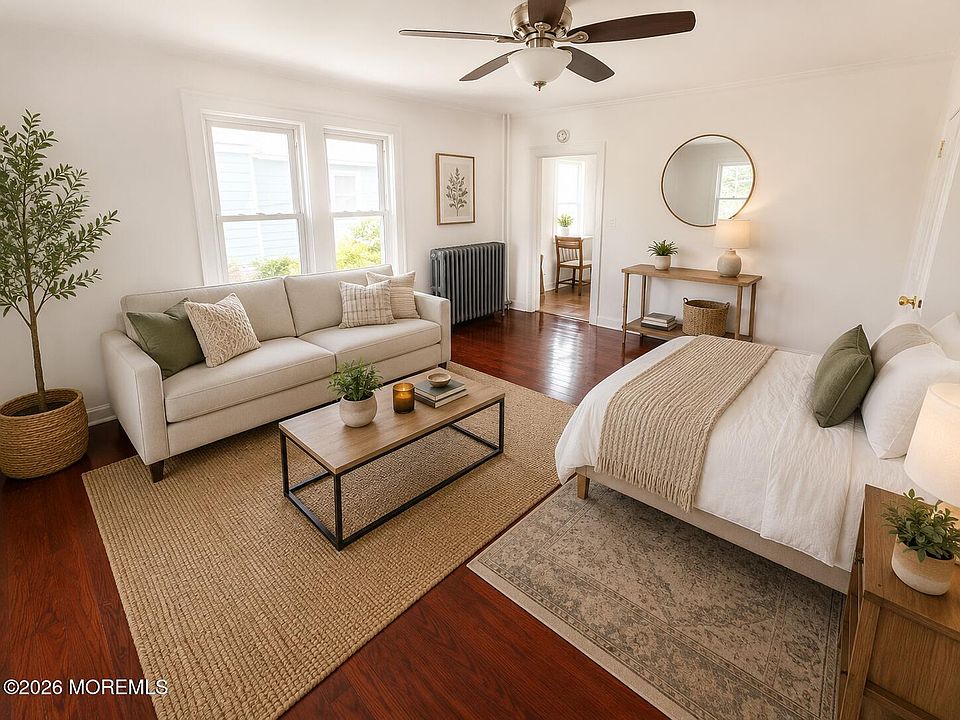 1st image of 406 4th Ave APT 4