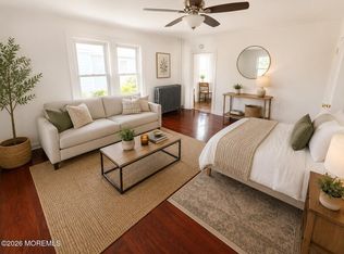 406 4th Ave APT 4, Asbury Park, NJ 07712