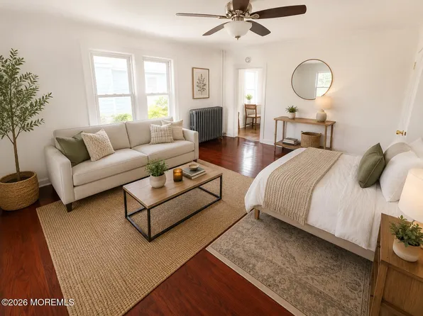 406 4th Ave APT 4, Asbury Park, NJ 07712