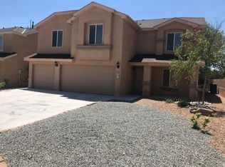 961 Capitan St NW, Los Lunas, NM 87031