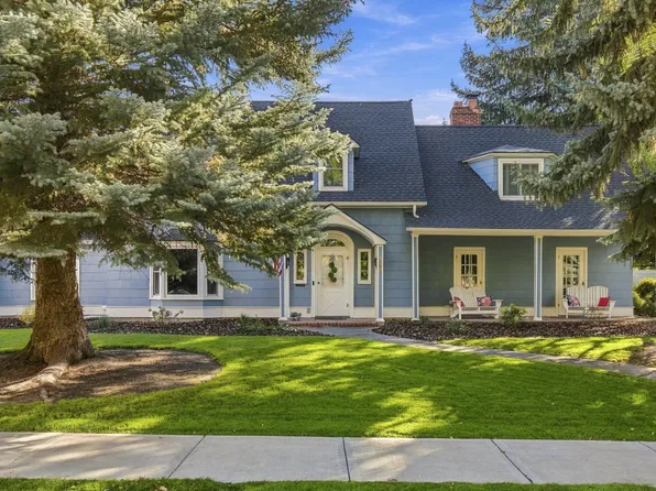 998 S Lee Ave, Idaho Falls, ID 83404