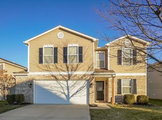 8456 Ash Grove Dr, Camby, IN