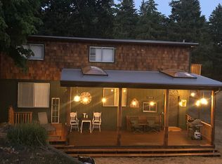 2277 Cleveland Hill Rd, Roseburg, OR 97471