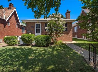 6321 Pernod Ave, Saint Louis, MO