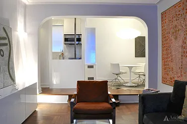 Rented by Anchor Associates