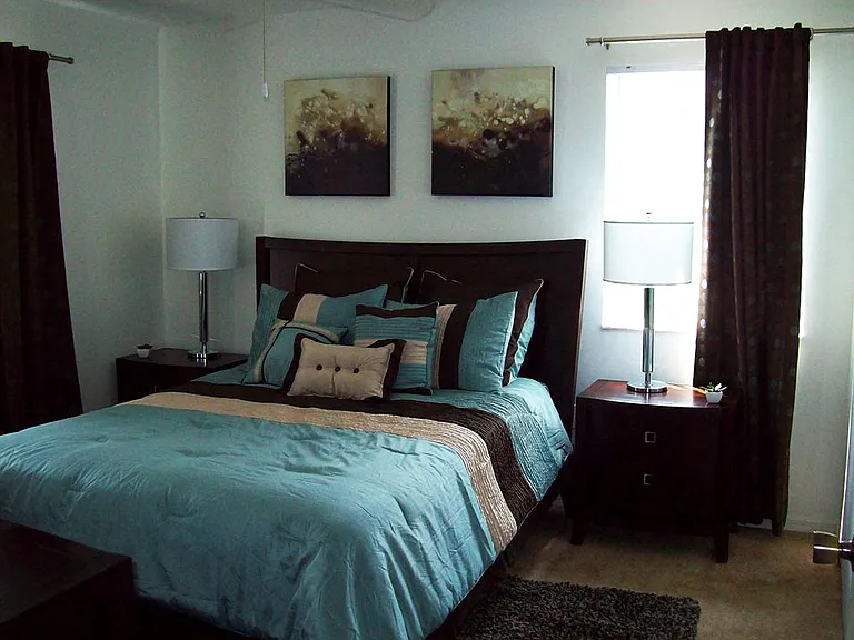 Cypress Trace — Photo 10