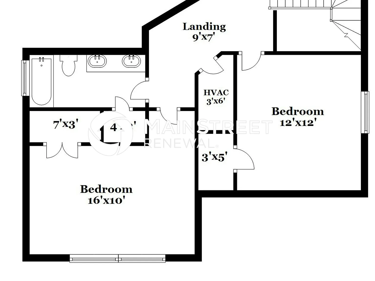 6820 Moccasin Dr — Photo 3