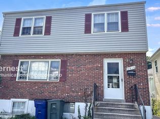 8610 35th Ave, College Park, MD 20740