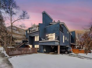 1601 E 15th St SW, Calgary, AB T3C 1G6