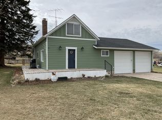 155 N 100 W, Saint Charles, ID 83272