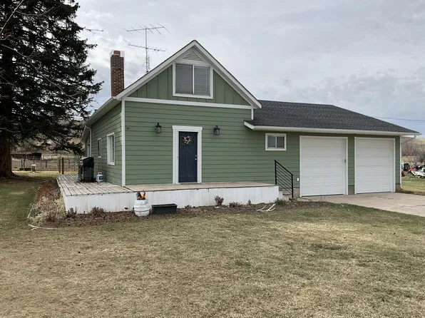 155 N 100 W, Saint Charles, ID 83272