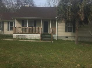 163 Berkeley Farms Rd, Summerville, SC 29486