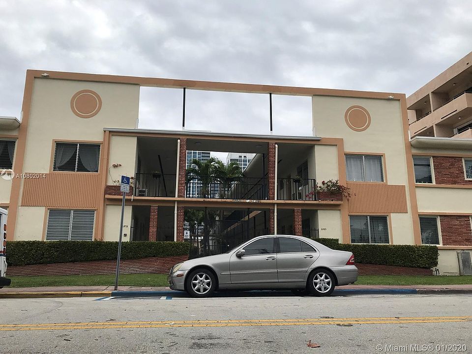 1st image of 6885 Byron Ave APT 102