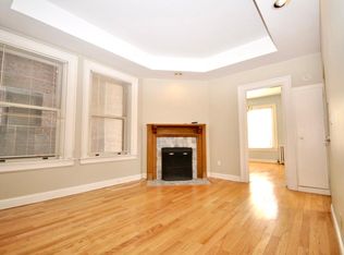 261 Beacon St APT 33, Boston, MA 02116