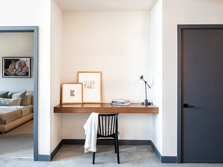 The 55 Elm Club — Photo 32
