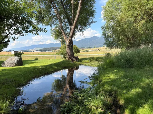 270 Mills Spring Rd, Eureka, MT 59917