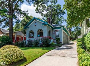 1047 Metropolitan Pkwy SW #6, Atlanta, GA 30310