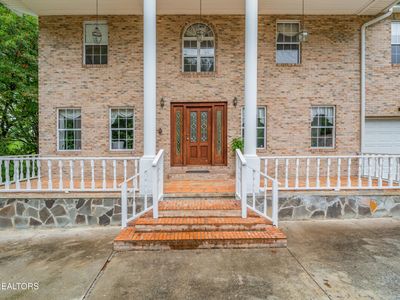 233 Duncan Hollow Rd, Harriman, TN, 37748