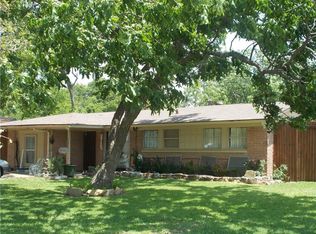 2611 Luau Cir, Mesquite, TX