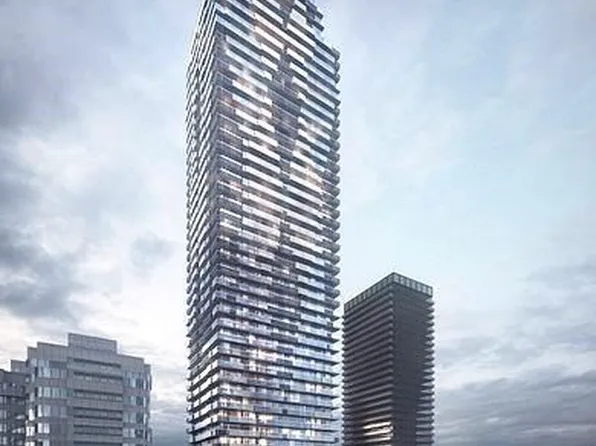 8 Widmer St, Toronto, ON