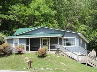 152 Dixon Rd, Galax, VA 24333