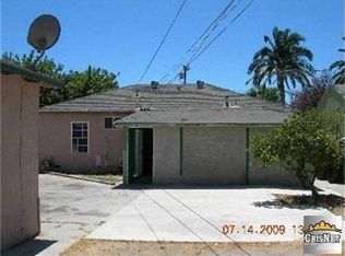 9930 Bartee Ave, Pacoima, CA 91331