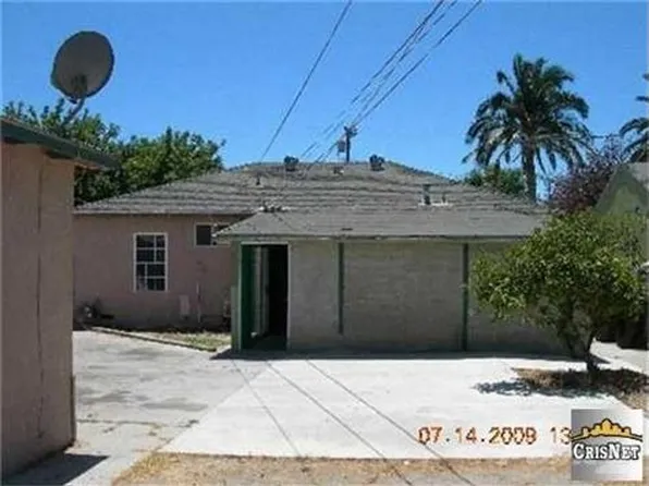 9930 Bartee Ave, Pacoima, CA 91331