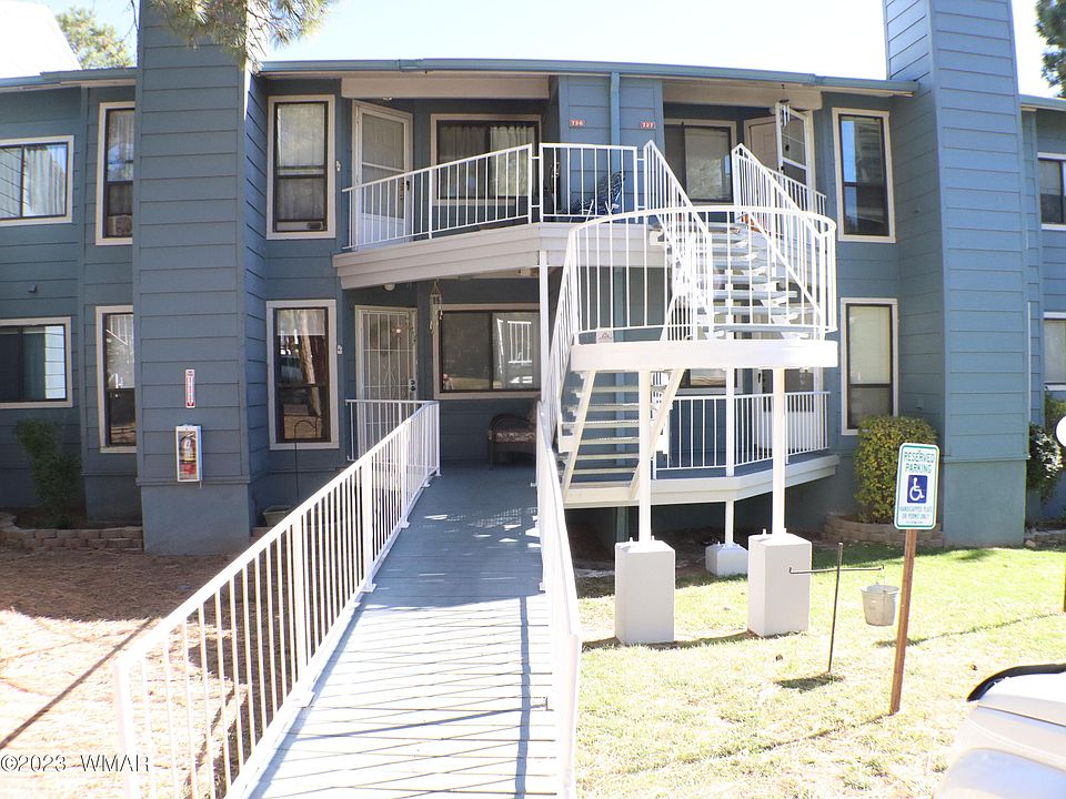 1st image of 2700 S White Mountain Rd APT 707