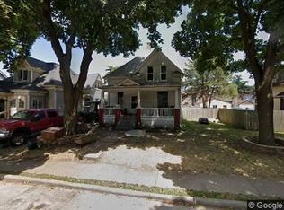 1446 W 15th St, Davenport, IA