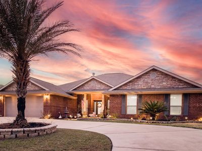 1797 Twin Pine Blvd, Gulf Breeze, FL, 32563