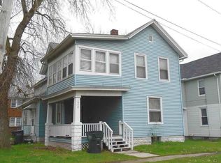 1322 N Ripley St, Davenport, IA 52803