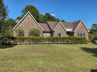 140 Pine Forest Way, Jordan, AR 72519