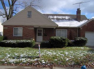 332 Shroyer Rd, Dayton, OH 45419