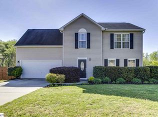 12 Watch Hill Ct, Greenville, SC 29607