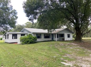 3001 Gerald Hall Rd, Plant City, FL 33566