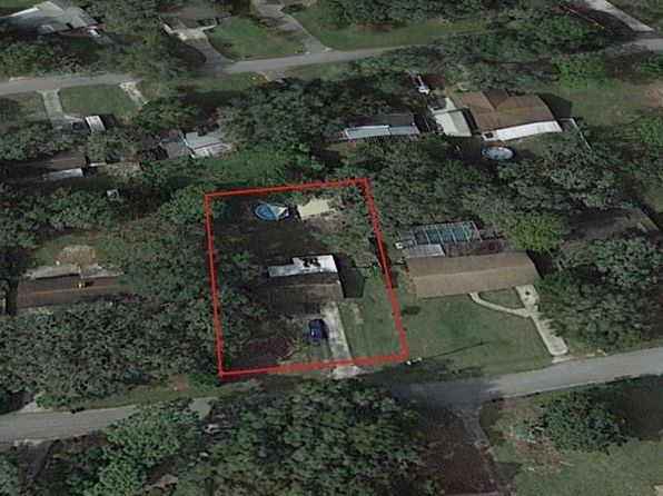 4935 Mockingbird Dr, Dade City, FL 33523