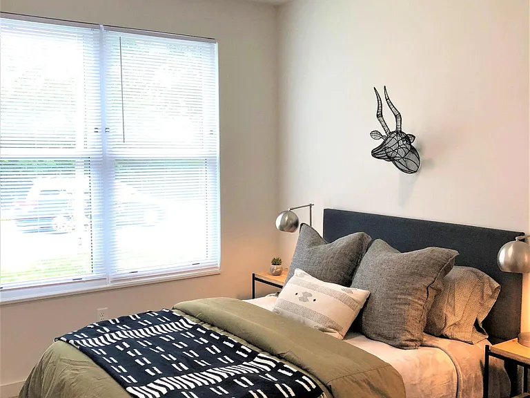 Two Bedroom