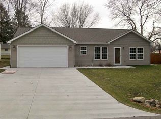 3441 Cambridge Ave, Jackson, MI