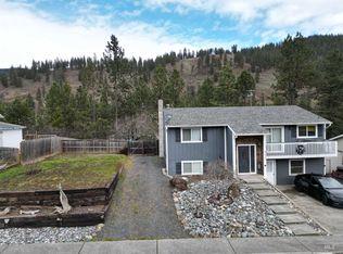 12345 Grand Ave, Orofino, ID 83544