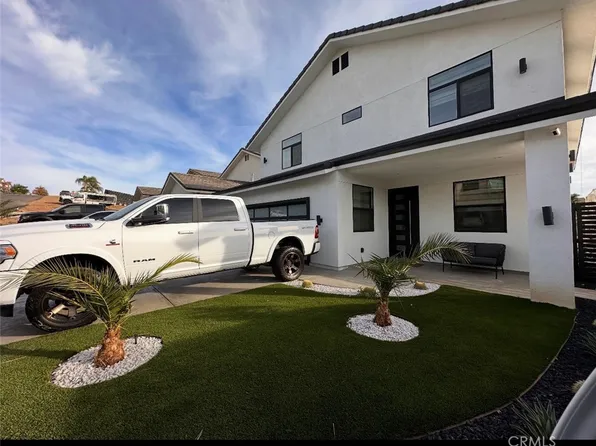 14001 Quailridge Dr, Riverside, CA 92503