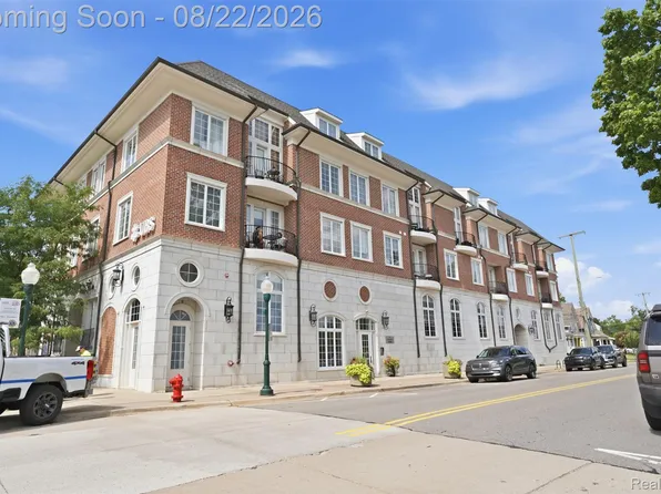 730 Penniman Ave APT 308, Plymouth, MI 48170