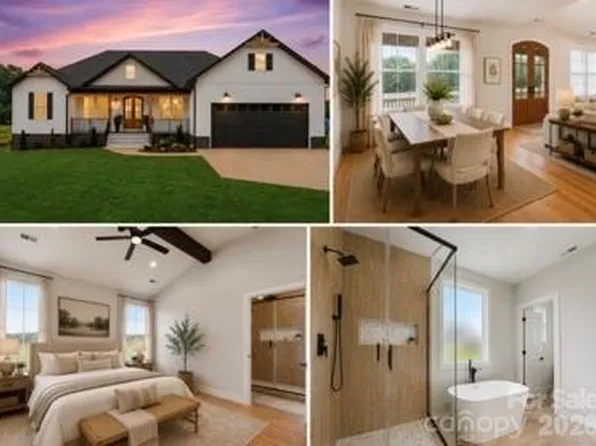 439 Hambright Rd, Blacksburg, SC 29702