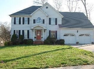 564 Blue Bird Ln, Ringgold, GA 30736