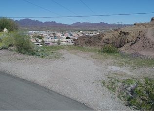 9337 Moovalya Estates Dr LOT 81, Parker, AZ 85344