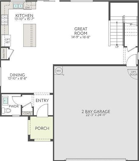 2nd image of 5218 Tamarack Ln