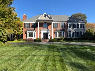 3 Eton Rd, Livingston, NJ 07039