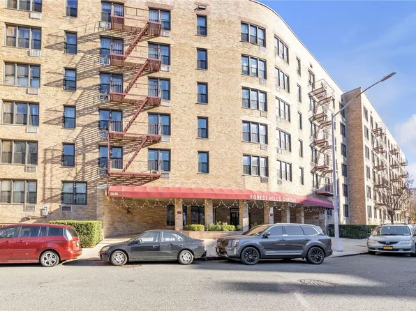 58-03 Calloway Street #4N, Corona, NY 11368