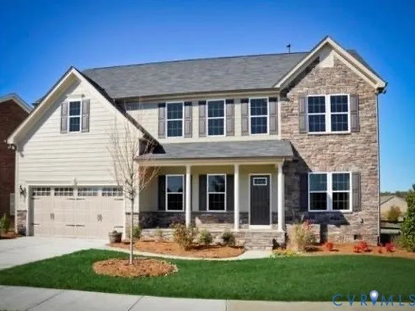 13348 Folly Trail Pl, Ashland, VA 23005