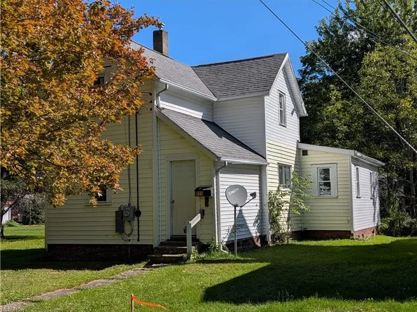 522 Shackson St, Conneaut, OH 44030