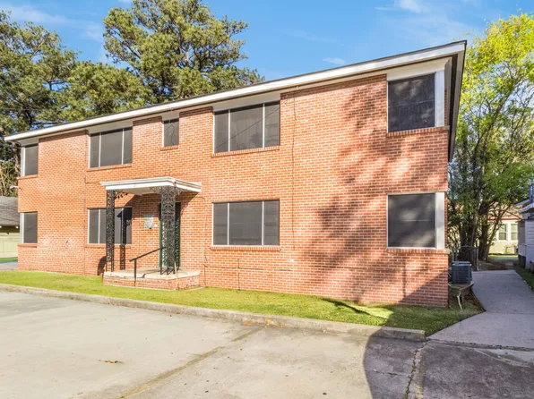 406 Silkwood St APT D, Lafayette, LA 70506